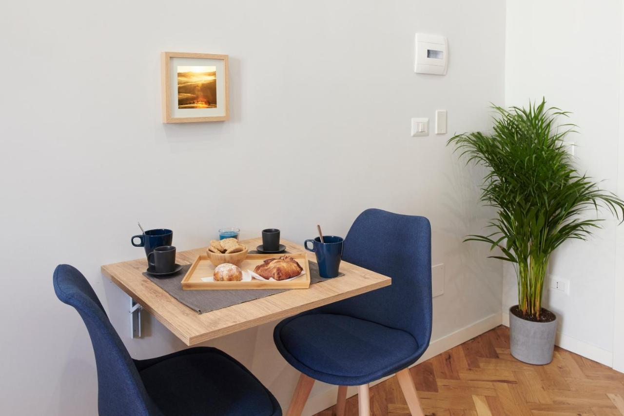 Affittacamere Daglinn House Napoli