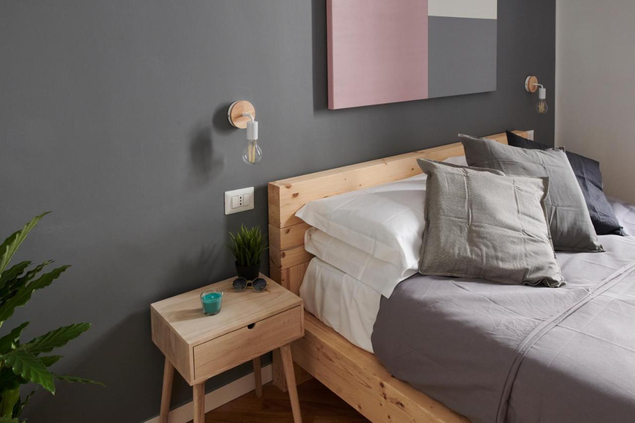Daglinn House Affittacamere *