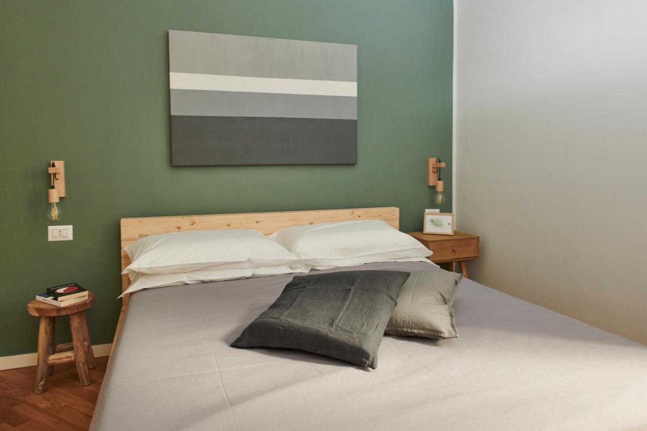 Affittacamere Daglinn House *